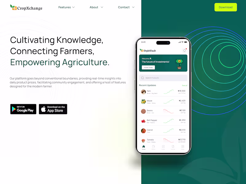 Cover image for Transform your digital experience with tailored UI/UX design.