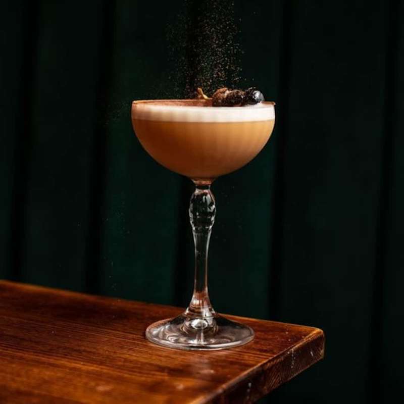Cover image for BarCraft Digital Refresh