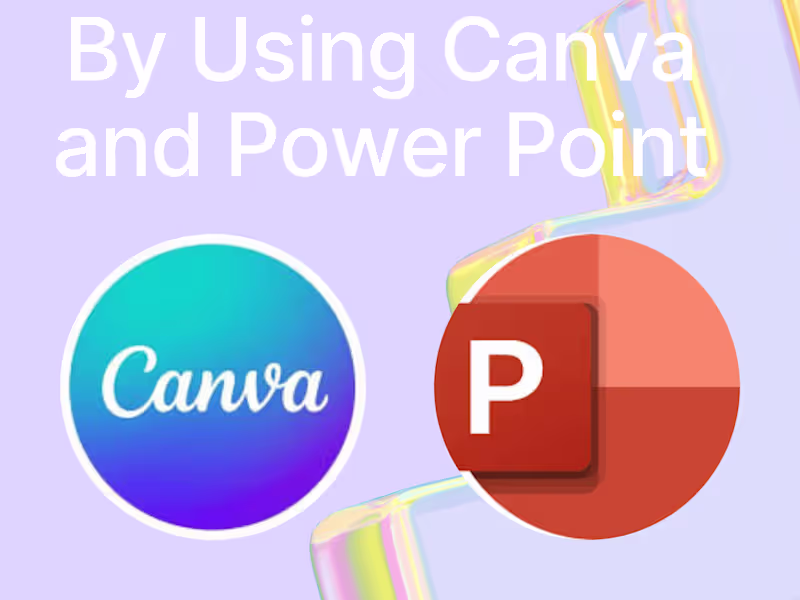 Cover image for Presentation Designing