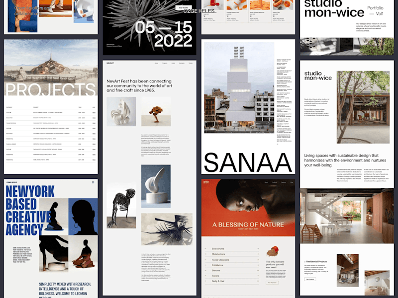 Cover image for Ozge Keles | Creative Designer & Webflow Developer