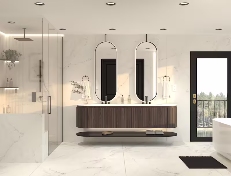 Cover image for INTERIOR DESIGN AND RENDERING