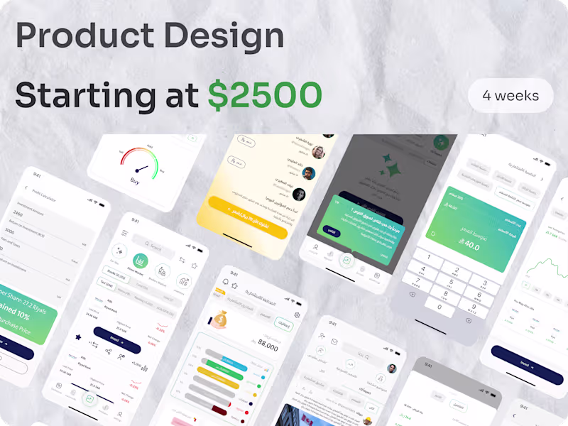 Cover image for Product Design