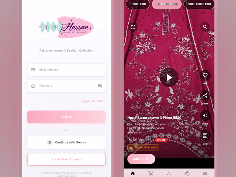 Cover image for I will create reliable cross-platform application for you