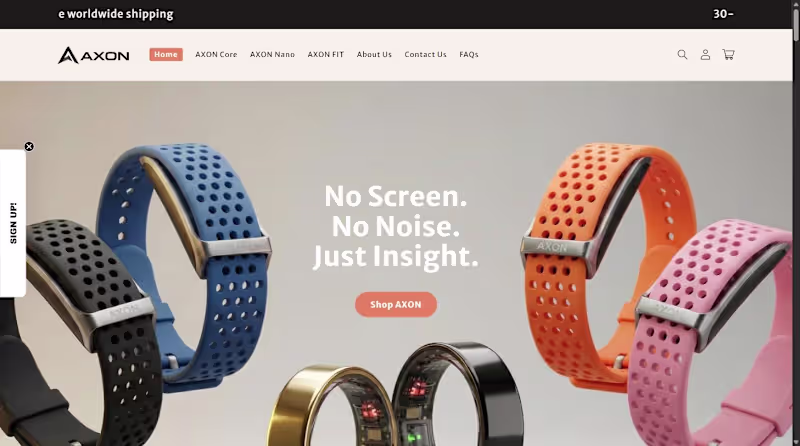 Cover image for Multi-Channel eCommerce Integration