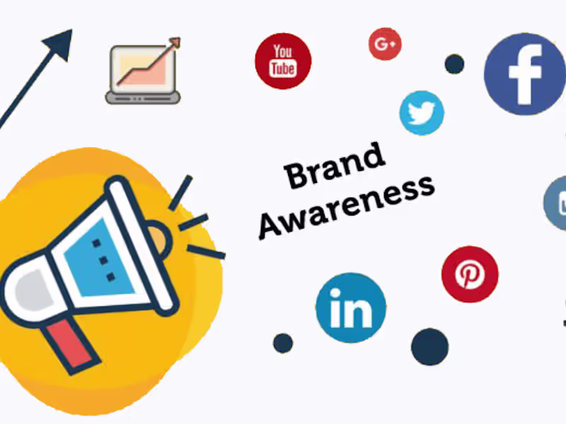 Cover image for Elevate Your Brand with Social Media Management & Engagement