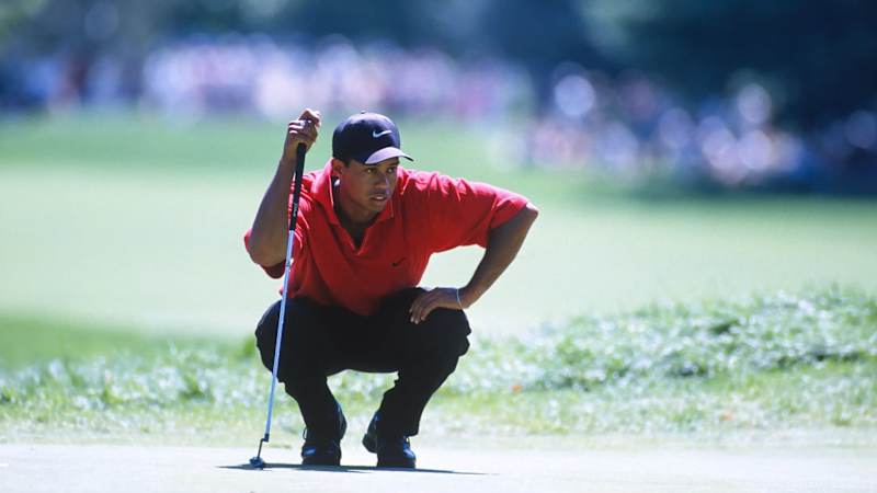 Cover image for Crafting Dynamic Online Experiences for Nike Golf