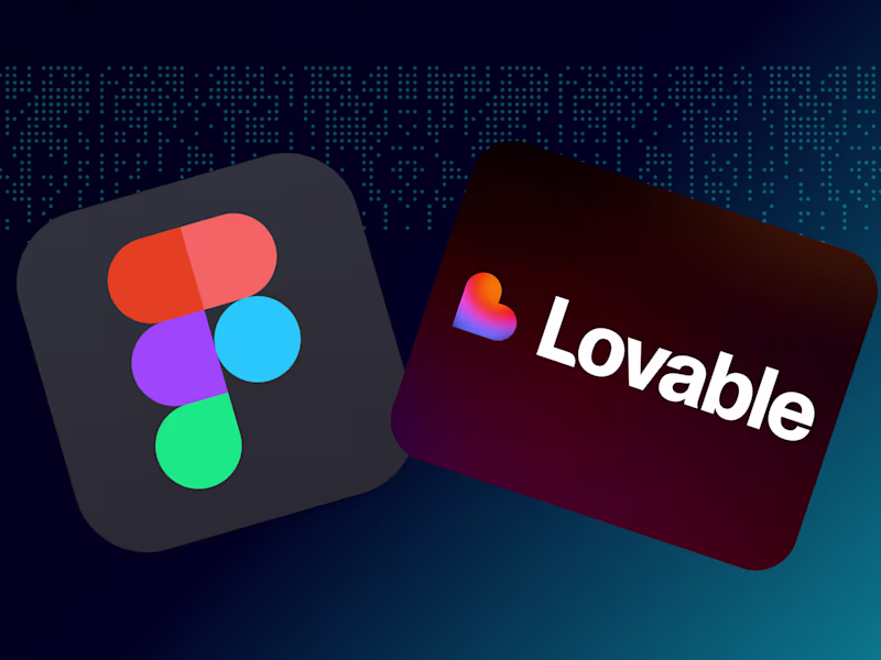 Cover image for Get You Web Application  Designed & Developed in Lovable AI