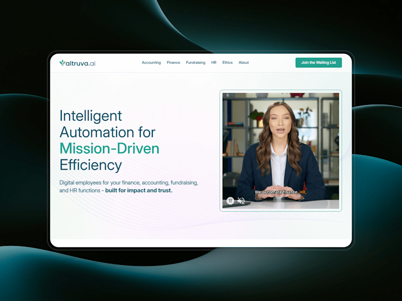 Cover image for Multipage Framer Website Design and Development