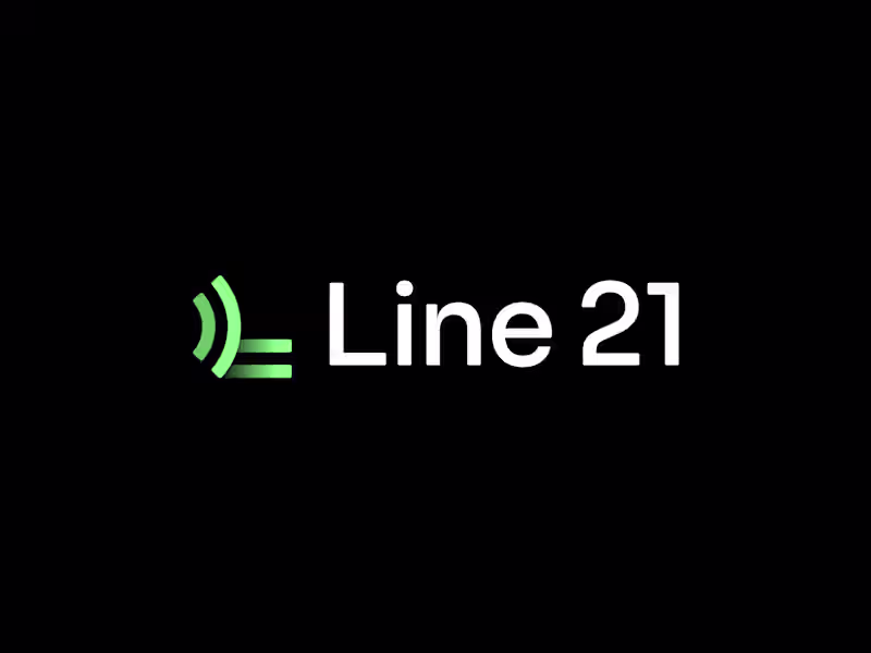 Cover image for Line 21