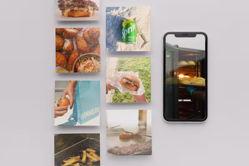 Cover image for Bunners Socials Takeover