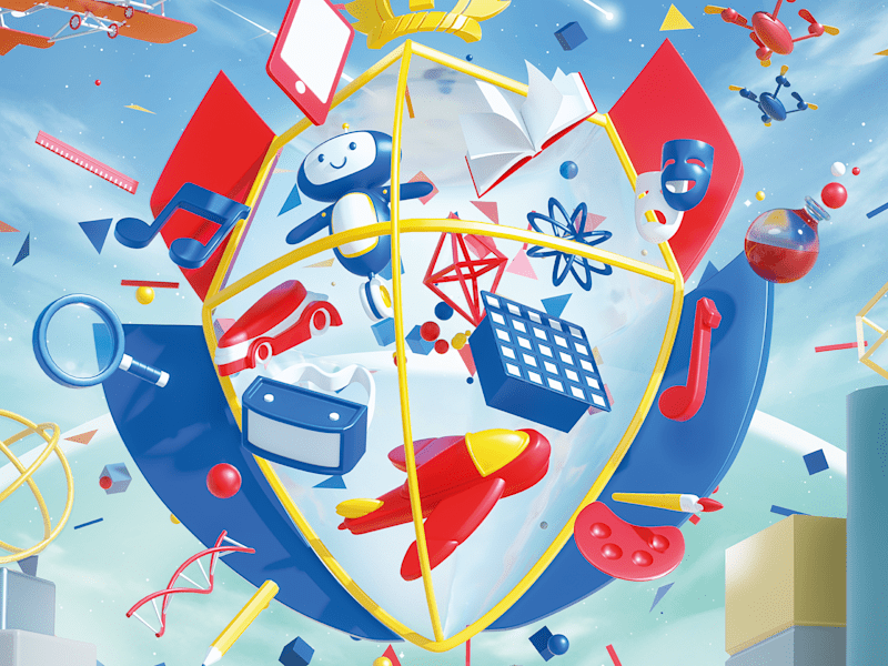 Cover image for Motion Design & Art Direction | Branding, Ads & Product Stories