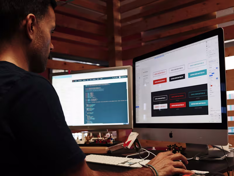 Cover image for Beyond Pixels: Web Design That Captivates, Engages, and Converts