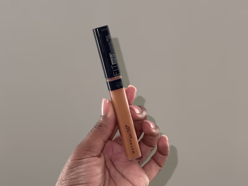 Cover image for Beauty (make-up)