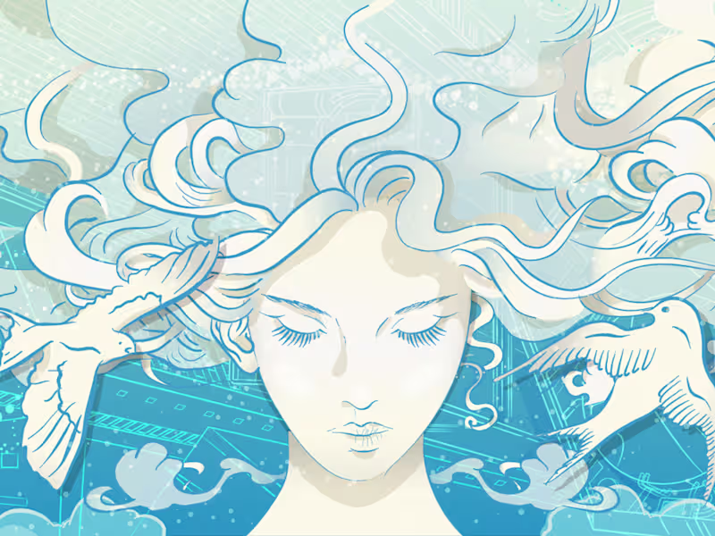 Cover image for Intranet Visual System