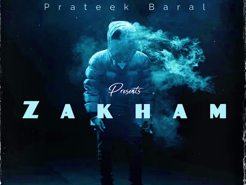 Cover image for vision for new visuals 