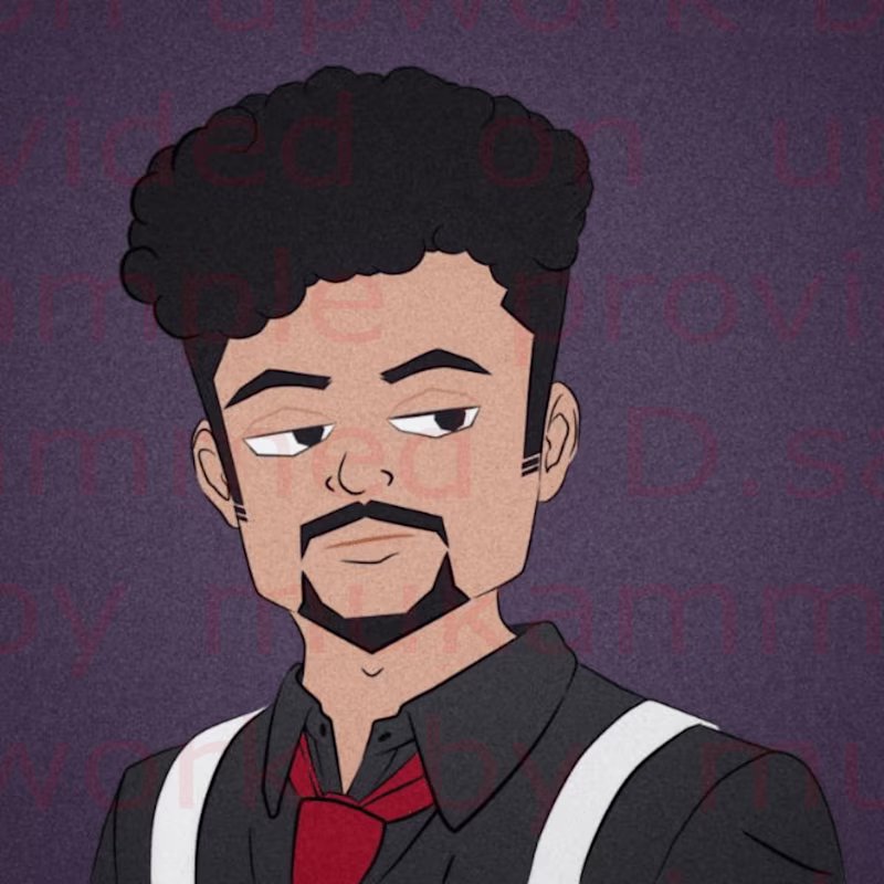 Cover image for Digital Illustration