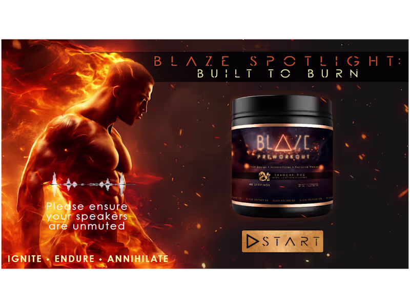 Cover image for Course Build: Full eLearning Experience