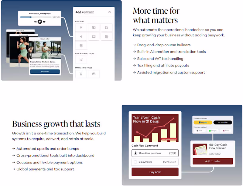 Cover image for Designing a Scalable Learning Platform for Teachable