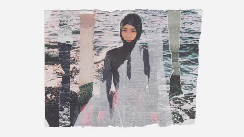 Cover image for Jennifer Jade Lim - Strategy & Branding