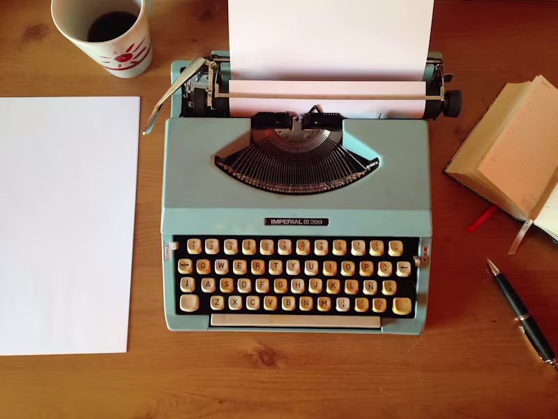 Cover image for A deeply researched and engaging blog article (500-750 words)