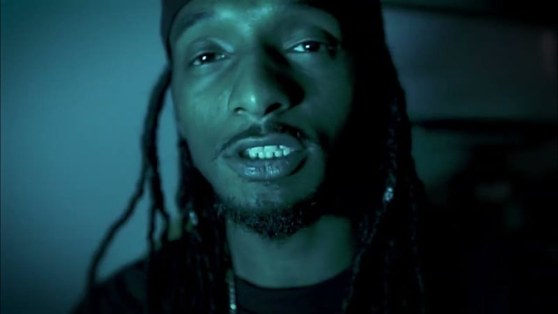 Cover image for Welcome to Death Row x 2 La kiL (Official Music Video) Shot by …