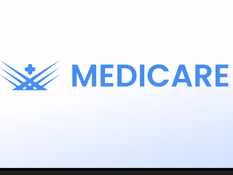 Cover image for Logo Design