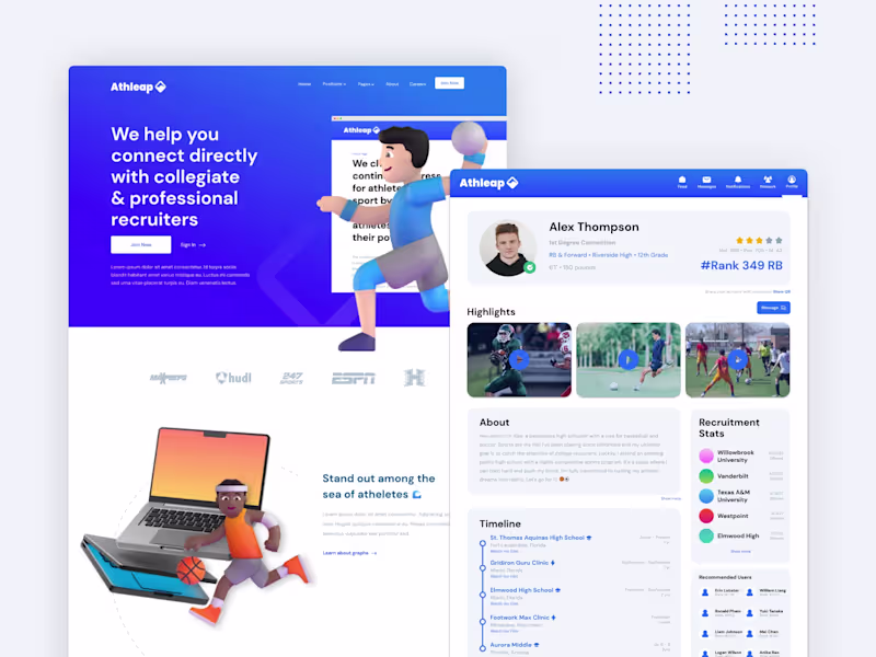 Cover image for Framer Web Design: Tailored Websites for Your Brand
