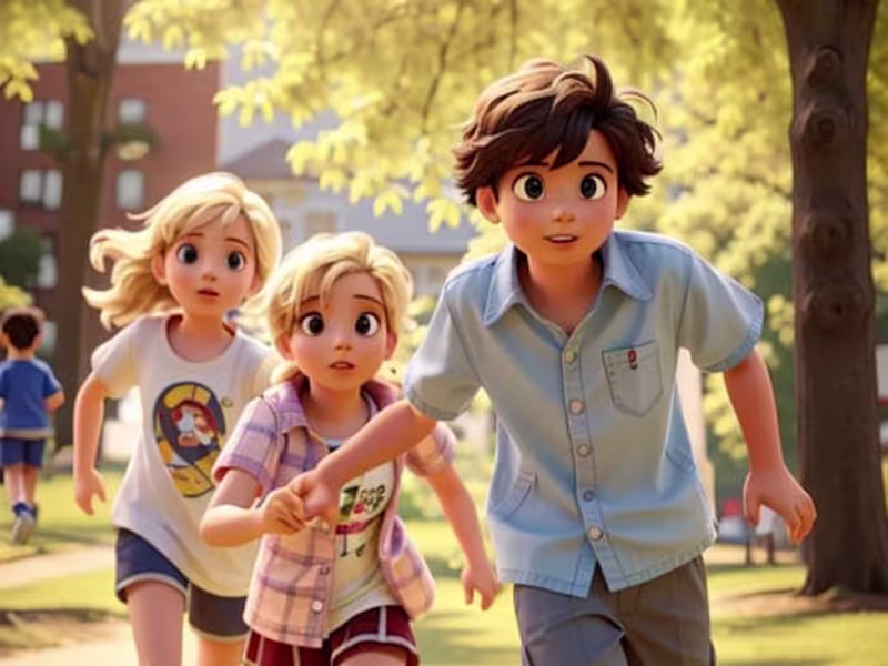 Cover image for Ai video Master 