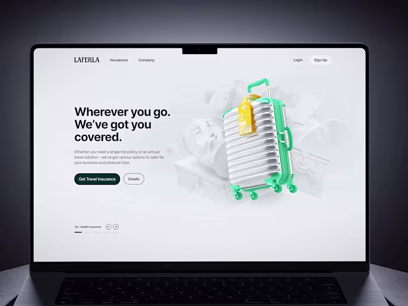 Cover image for Animation Design Reel 2025 