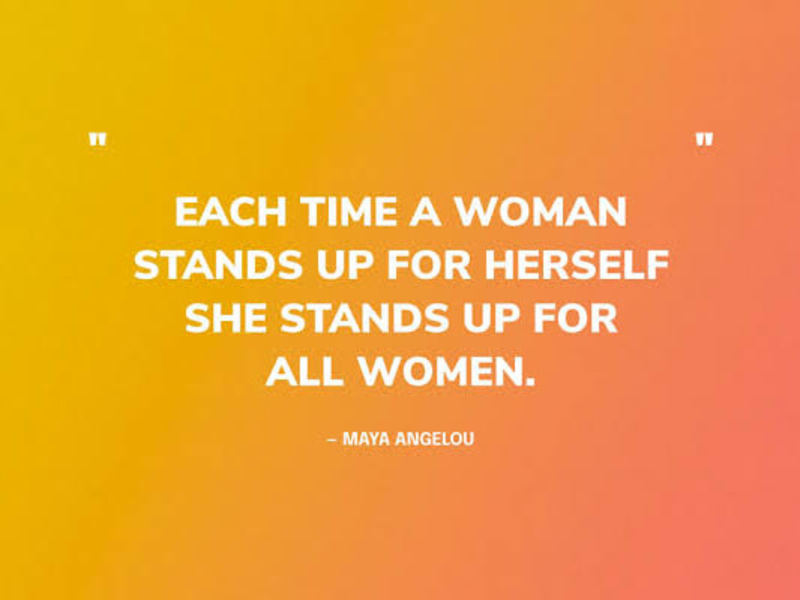 Cover image for Article On Women Impowerment