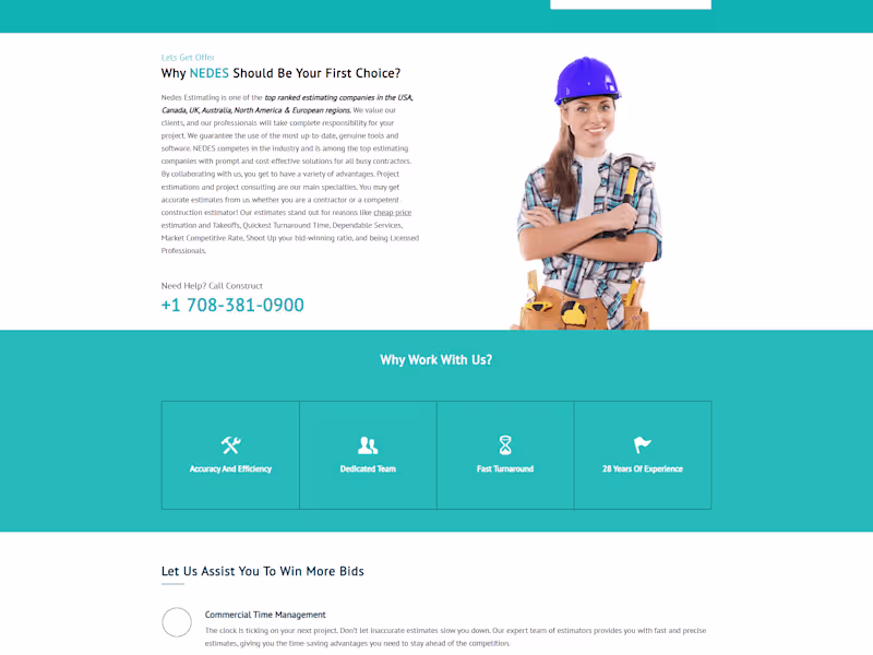 Cover image for Fix Error and Speed optimization