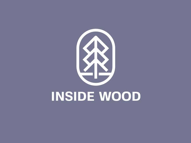Cover image for Inside Wood Identity