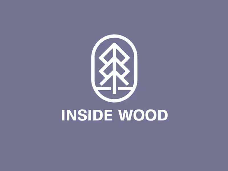 Cover image for Inside Wood Identity