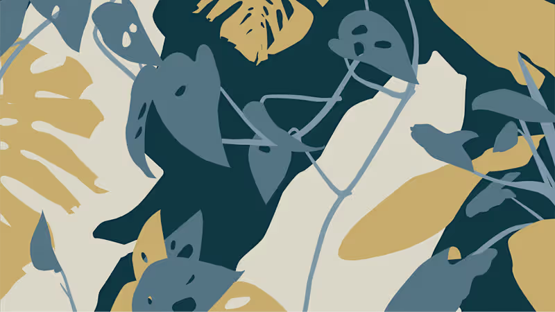 Cover image for Botanic Art :: Behance