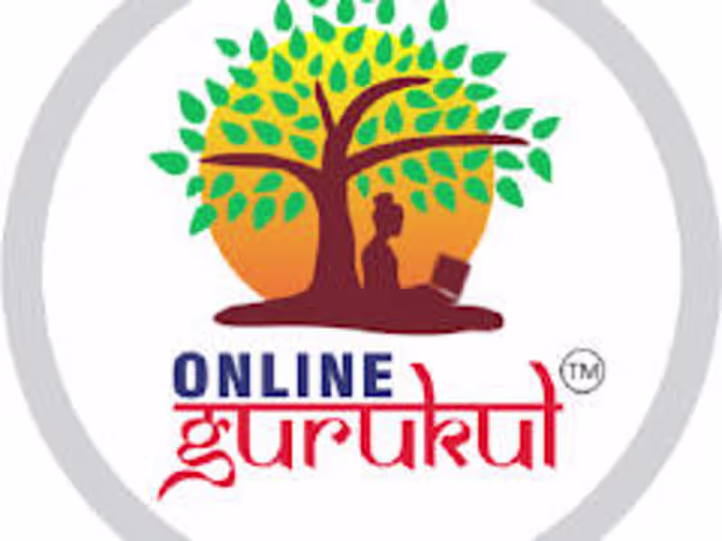 Cover image for Home | Online Gurukul