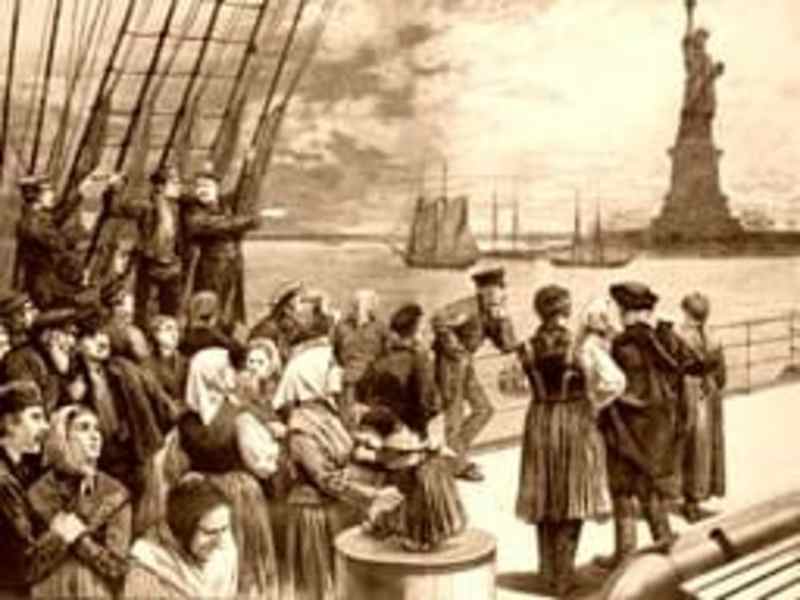 Cover image for Title: Exploring Early American Life: A Glimpse into the Foundat