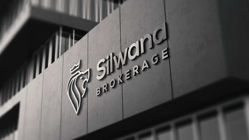 Cover image for Silwana Brokerage (Identity Design)