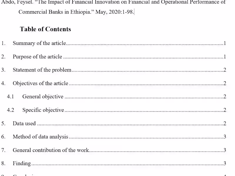 Cover image for copy editing