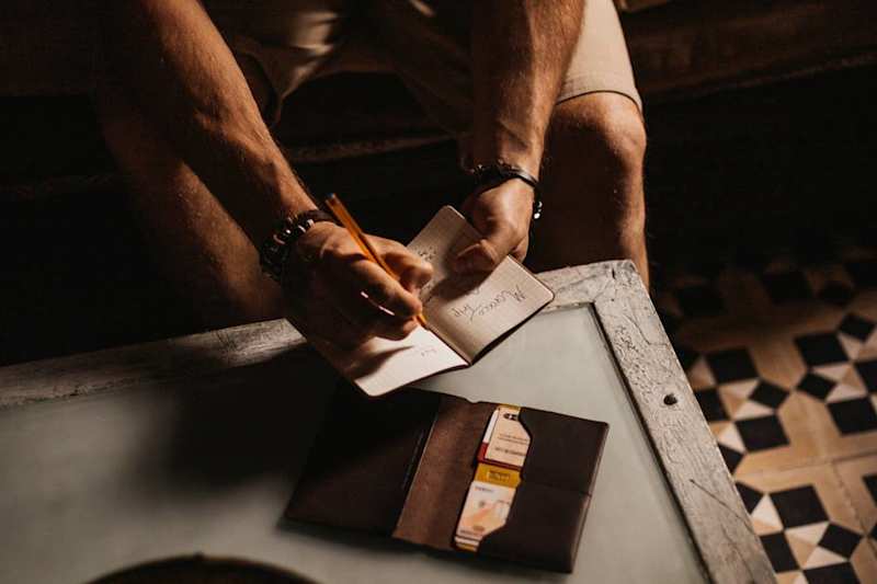 Cover image for SEO and Content Enhancement for Café Leather