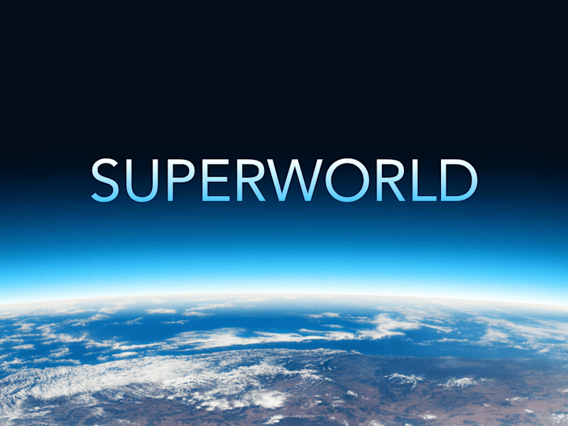 Cover image for Head of Growth - SuperWorld