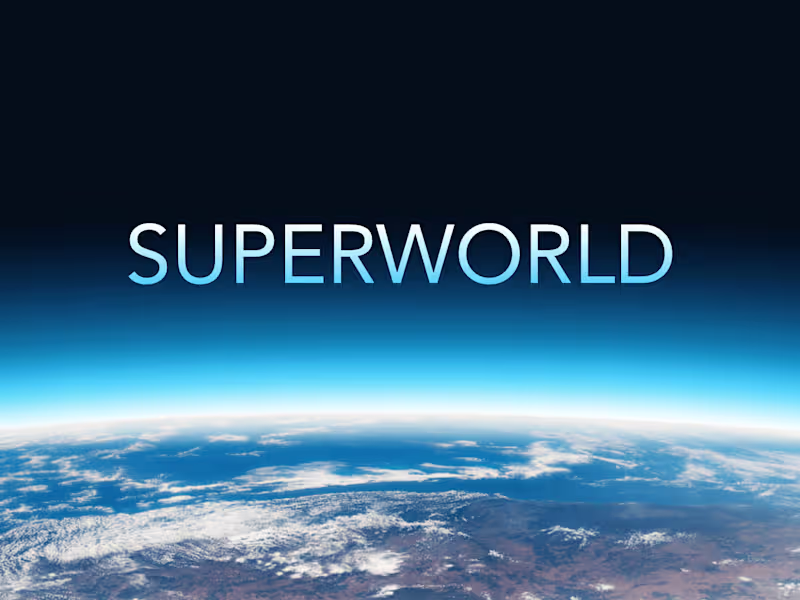 Cover image for Head of Growth - SuperWorld