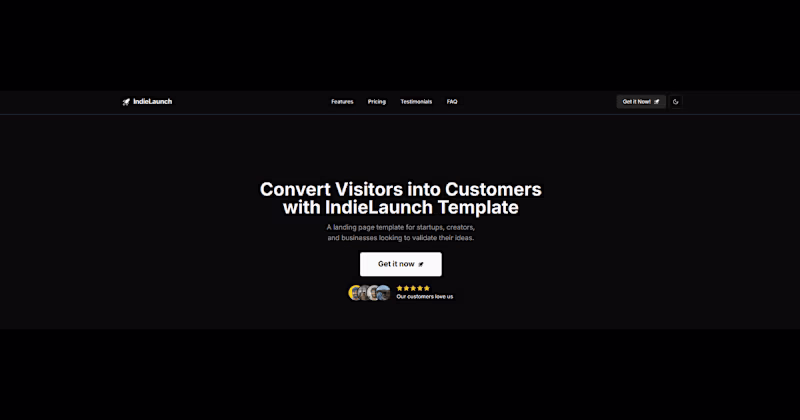 Cover image for Expert Full-Stack Web & App Developer