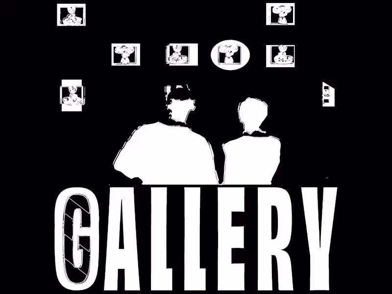 Cover image for Elevate Your Image with Expert Logo Design.