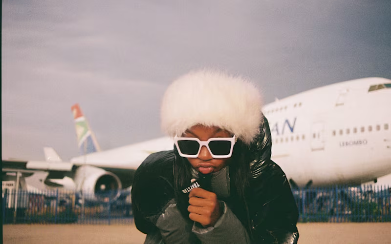 Cover image for Scumie's Evolution in South African Hip-Hop