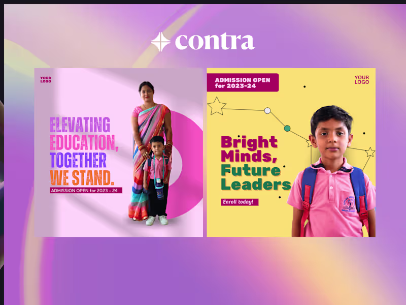 Cover image for School Design Posts