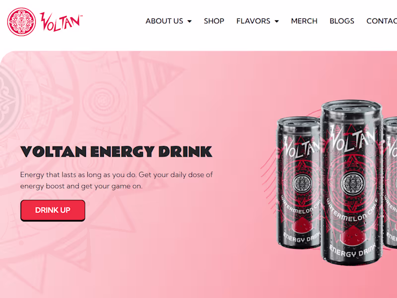Cover image for E-Commerce WordPress Site Development