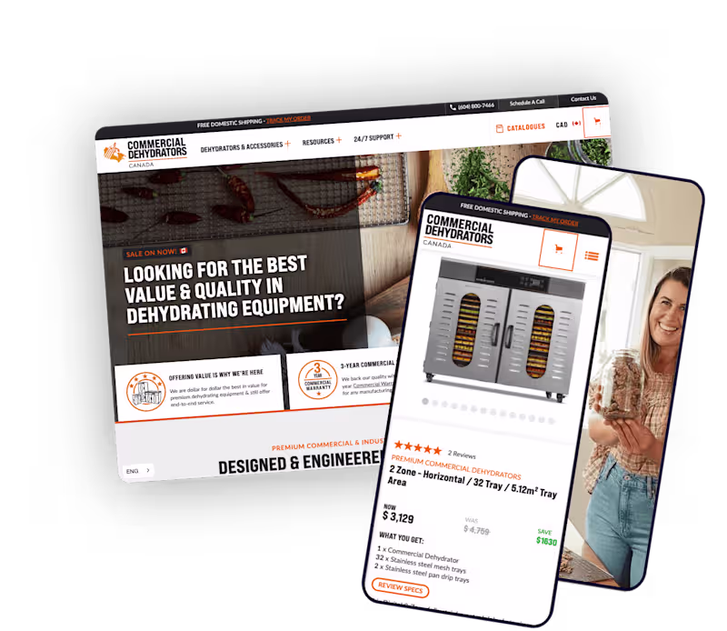 Cover image for Elevate Your eCommerce: Webflow Excellence