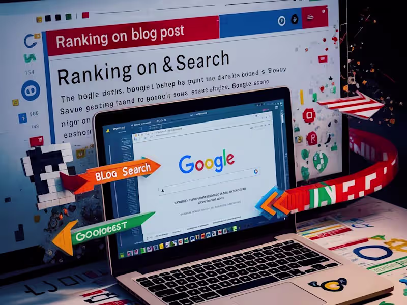 Cover image for I will write a professional article for your blog