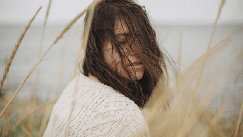 Cover image for Niamh O'Shea