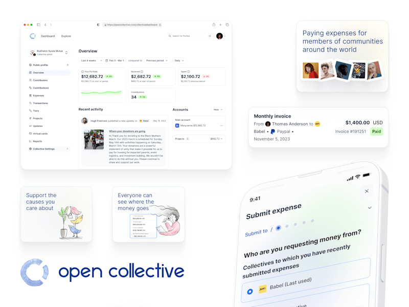Cover image for Product Design Strategy and Execution for FinTech App